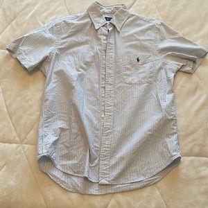 Dress shirt